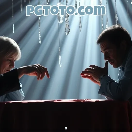 pgtoto.com: Promo Menarik untuk Para Pecinta Game Online