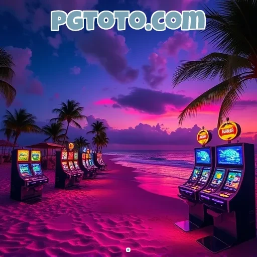 pgtoto.com: Keajaiban Program Referral untuk Semua Pengguna