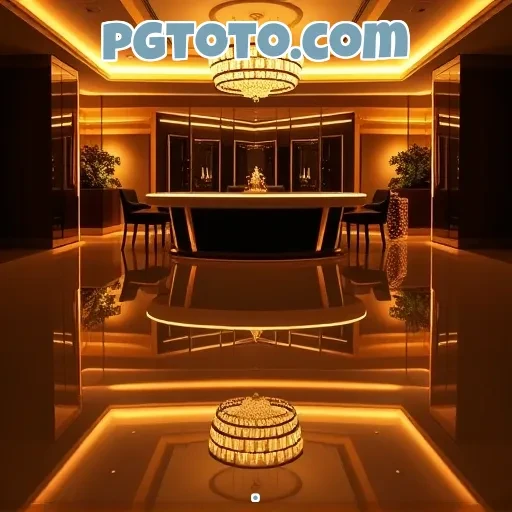 pgtoto.com: Pengalaman Gaming Luar Biasa yang Wajib Anda Coba