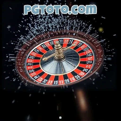 pgtoto.com: Turnamen Game Menarik untuk Gamer Indonesia