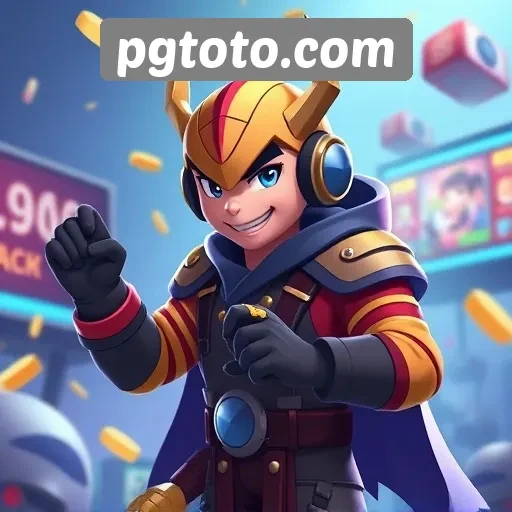 Tantangan dan Peluang di pgtoto.com bagi Para Gamer