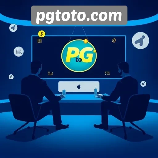 Dukungan Pelanggan dan Keamanan di PGToto