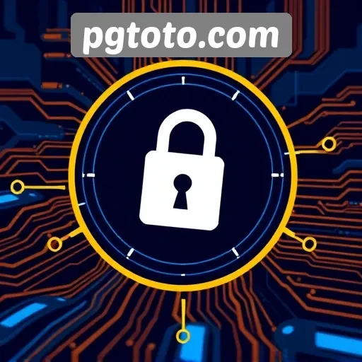 Sistem Keamanan dan Perlindungan Data di pgtoto.com