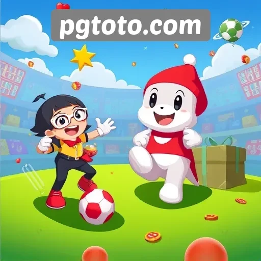 Menyoroti Beragam Permainan Tersedia di PGToto