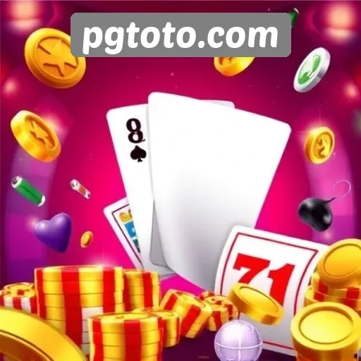 Pengalaman Bermain yang Menarik di pgtoto.com