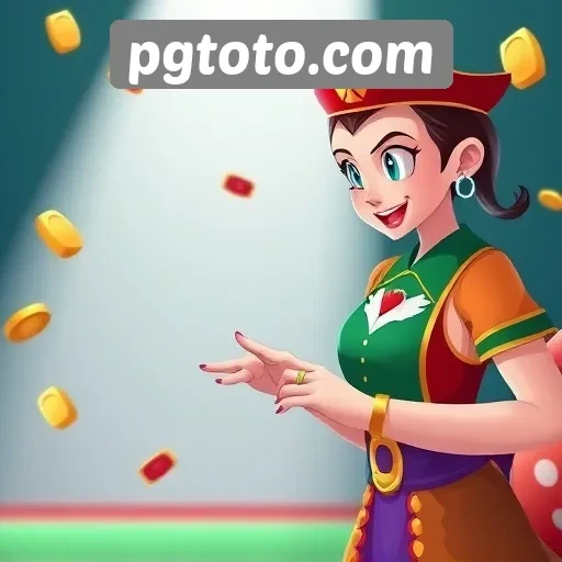 Mengenal Lebih Dekat Situs Game PGToto yang Populer