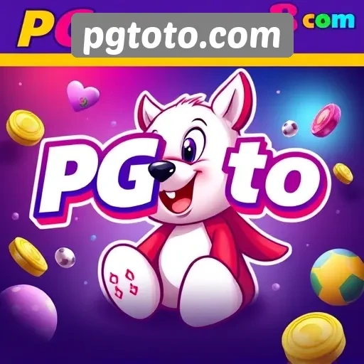 Mengenal Lebih Dalam Situs Game PGToto