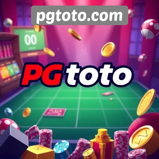 Menjelajahi Fitur dan Layanan Unggulan di PGtoto