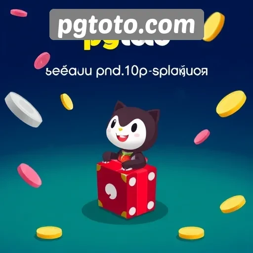 Panduan Memulai di Situs Game PGToto
