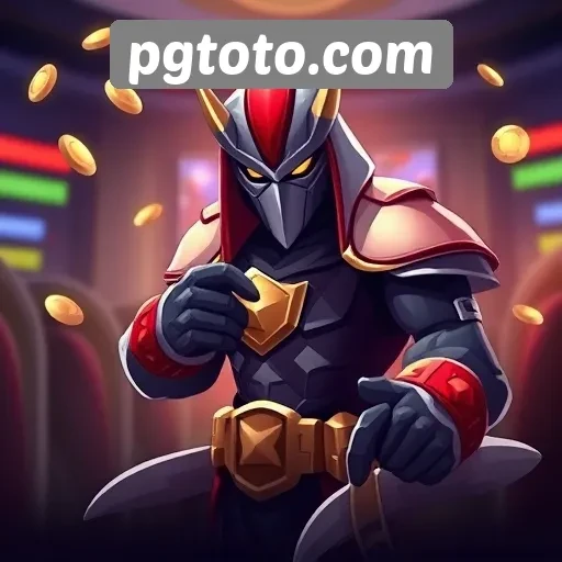 Mengenal Lebih Dekat Situs Game PGToto
