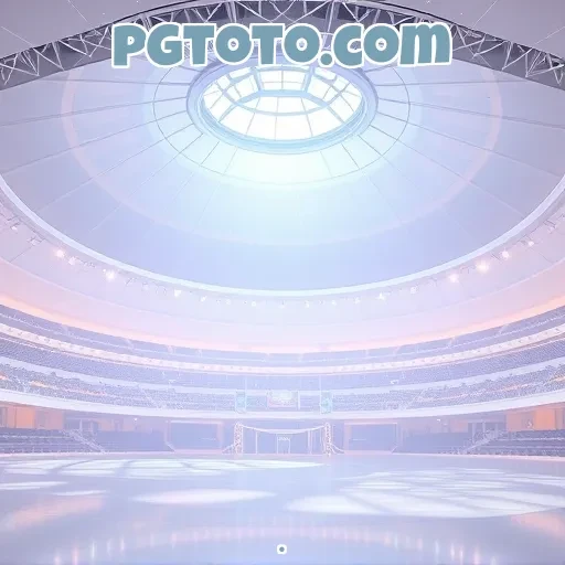 pgtoto.com Menawarkan Casino Live: Pengalaman Seru dan Interaktif