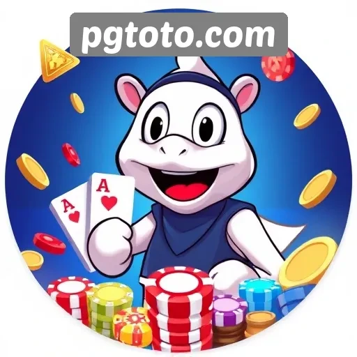 Mengenal pgToto Situs Game Online Terpercaya di Indonesia