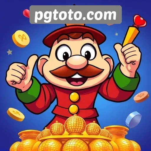 Fitur Unggulan di PGToto yang Menarik Pemain