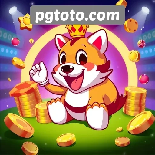 Mengenal Situs Game PGToto dan Fitur Menariknya