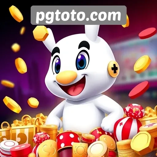 Mengenal Situs Game PGToto dan Peluangnya di Pasar Indonesia