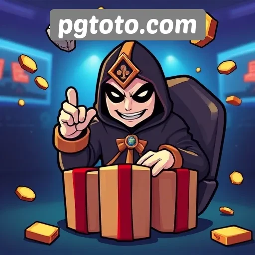 PGToto Membawa Pengalaman Gaming yang Menarik di Indonesia