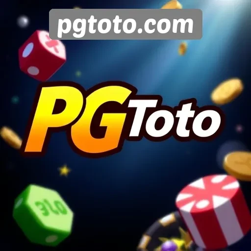 Mengenal PGToto Sebagai Situs Permainan Online Terpercaya