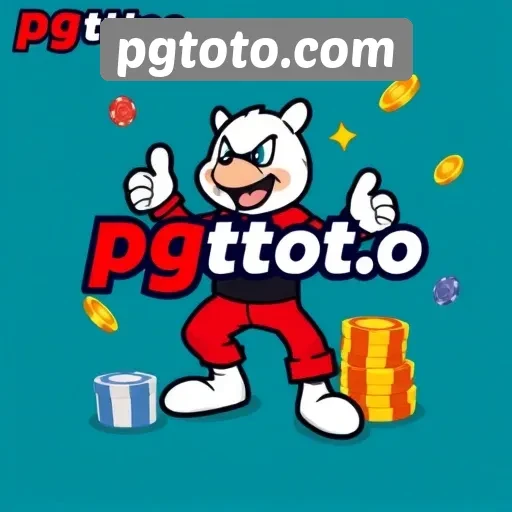 Mengenal pgtoto.com Sebagai Platform Game Terpercaya