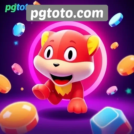 Mengenal pgtoto.com Sebagai Platform Permainan Daring