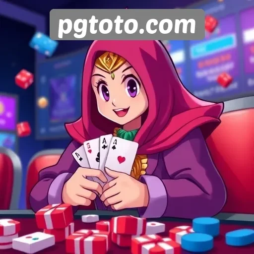 Testimoni Pemain tentang Pengalaman di PGToto