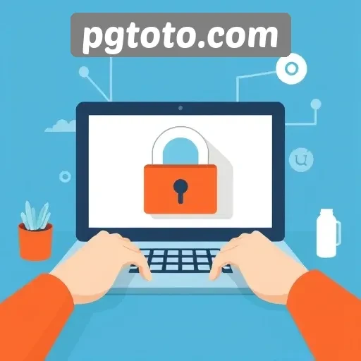 Sisi Keamanan dan Privasi di pgtoto.com