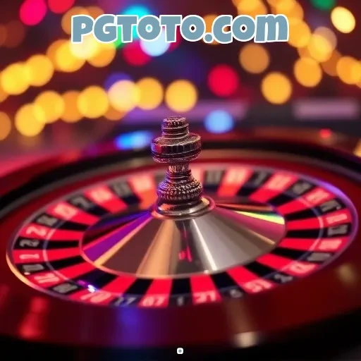 pgtoto.com: Menyelami Keamanan Data untuk Pengalaman Bermain Optimal
