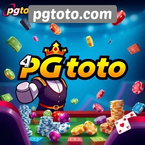 Kesuksesan pgtoto.com dalam Menarik Pemain Baru dan Loyal